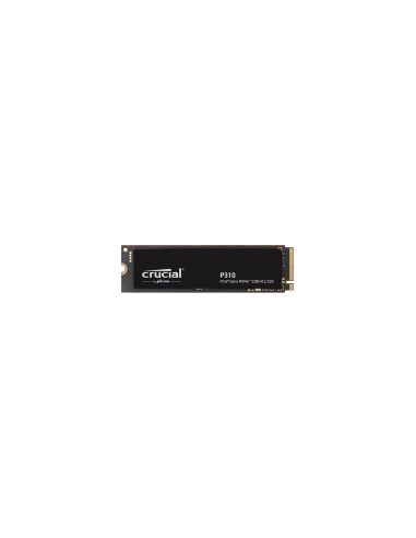 CRUCIAL P310 4000GB [4TB] NVMe PCIe...